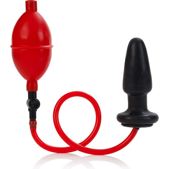 CALEXOTICS – PLUG ANAL EXPANSÍVEL COLT