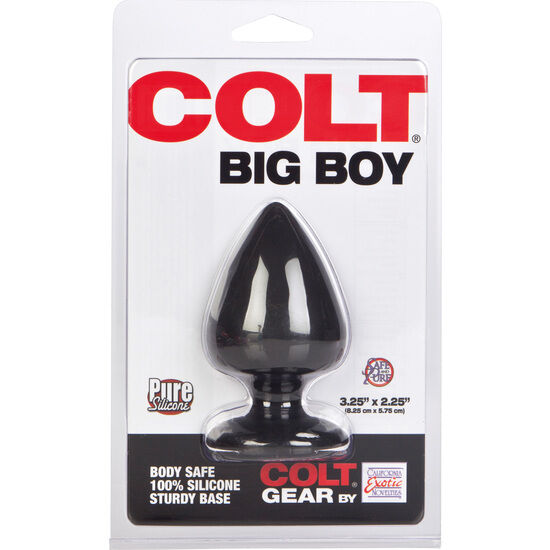 CALEXÓTICOS – COLT BIG BOY PRETO