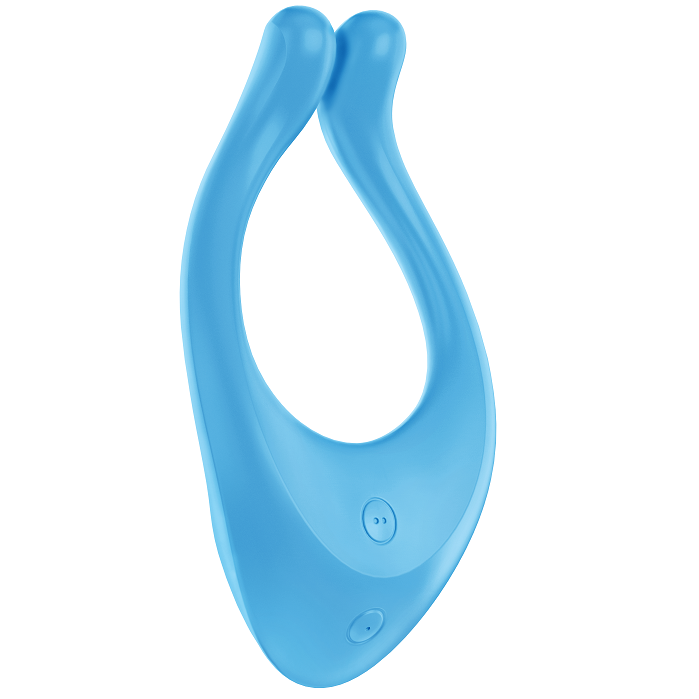 SATISFYER – PARCEIRO MULTIFUNCIONAL 1 EDIÇÃO 2020
