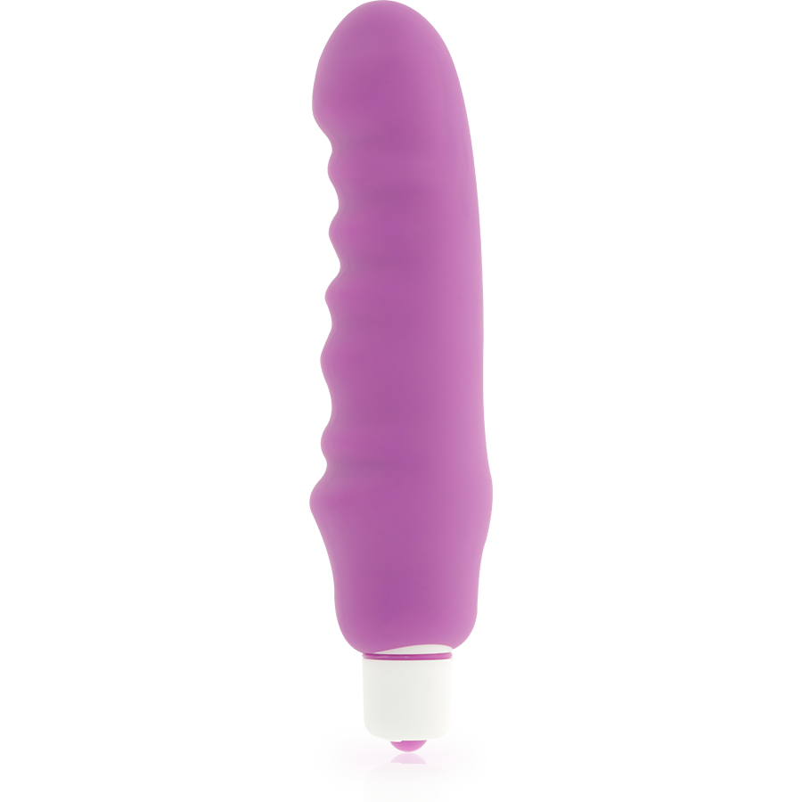 DOLCE VITA – SILICONE ROXO GENIUS