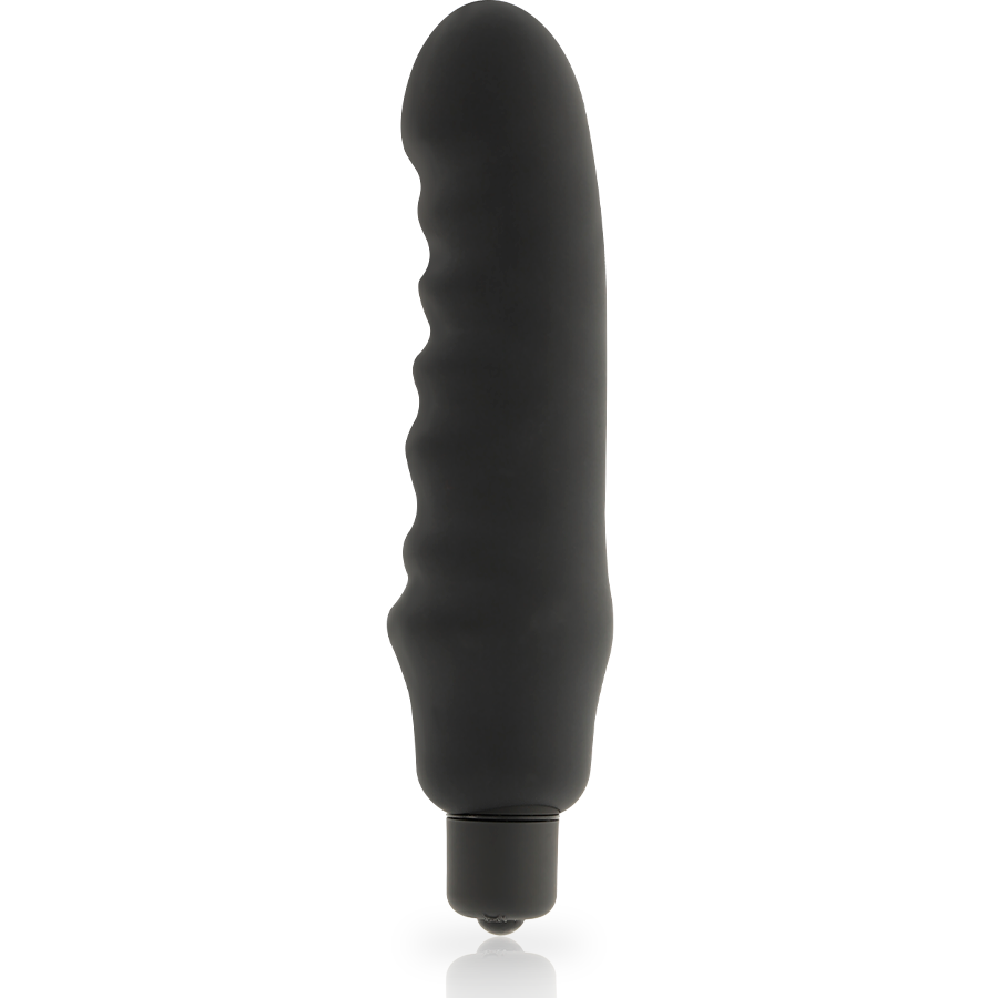 DOLCE VITA – SILICONE PRETO GENIUS