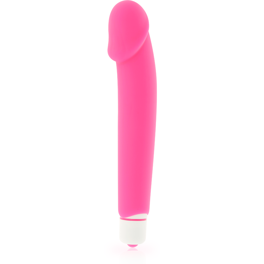 DOLCE VITA - SILICONE ROSA REALISTA - Image 3