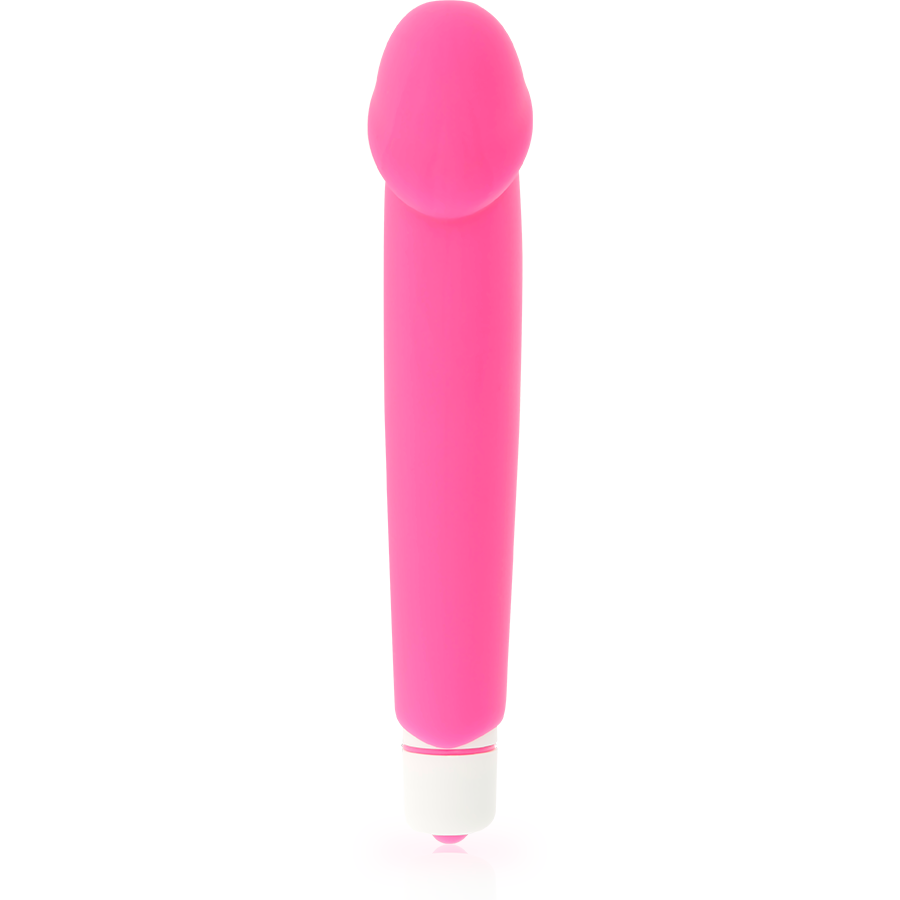 DOLCE VITA - SILICONE ROSA REALISTA - Image 4