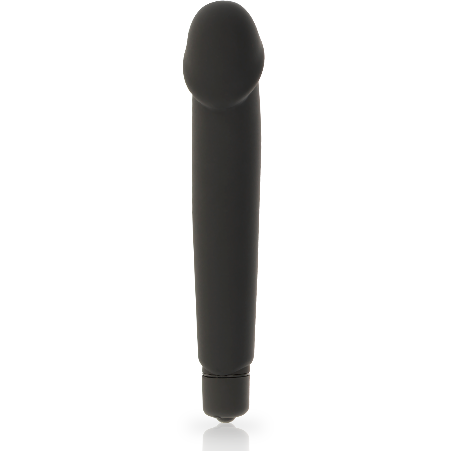 DOLCE VITA - SILICONE PRETO REALISTA - Image 4