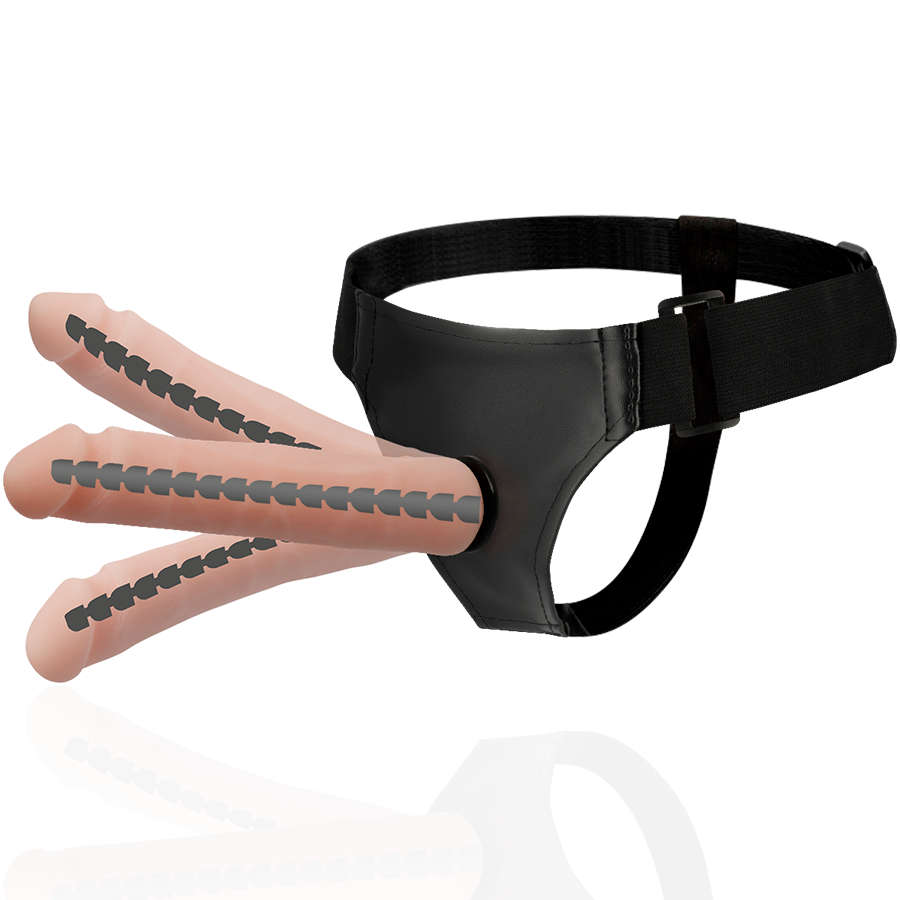 ATRAÇÃO DE ARRENTE - DERICK CARNE ARTICULÁVEL 22,5 CM -O- 4,5 CM - Image 3