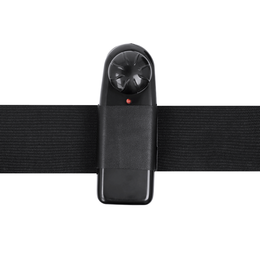 ATRAÇÃO COM ARNOLHO - RNES HOLLOW BENNY COM VIBRADOR 15 CM -O- 4,5 CM - Image 5
