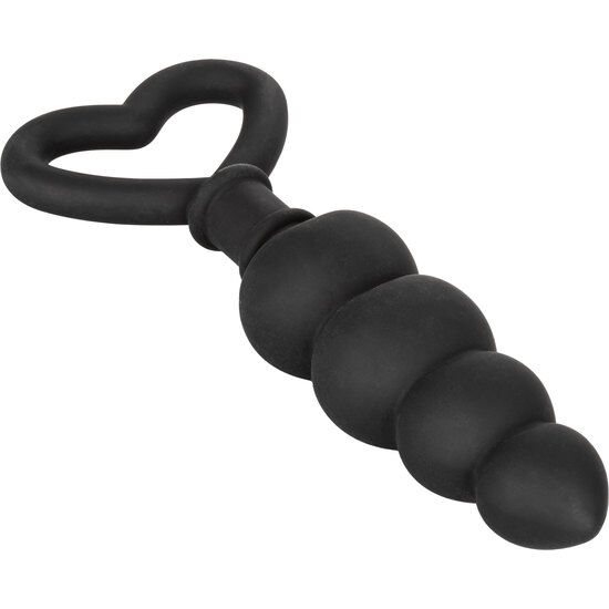 CALEXOTICS – SONDA DE SILICONE PARA O AMOR 11,5 CM