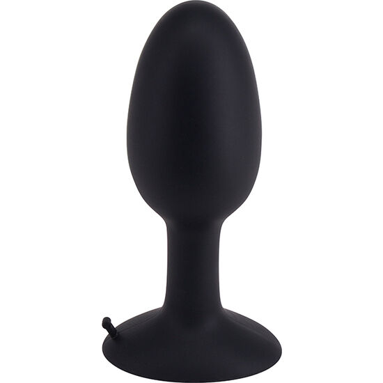 SEVEN CREATIONS – TAMPA DE SILICONE ROLL PLAY GRANDE