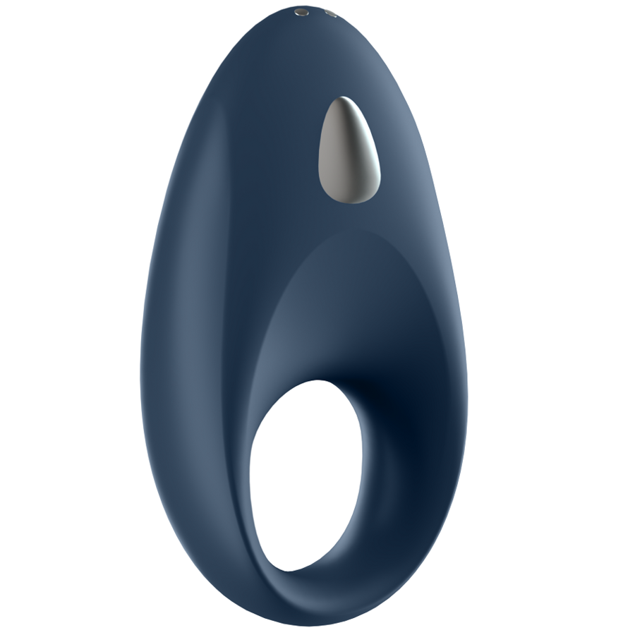 SATISFAÇÃO – APLICATIVO DE VIBRADOR DE UM ANEL PODEROSO