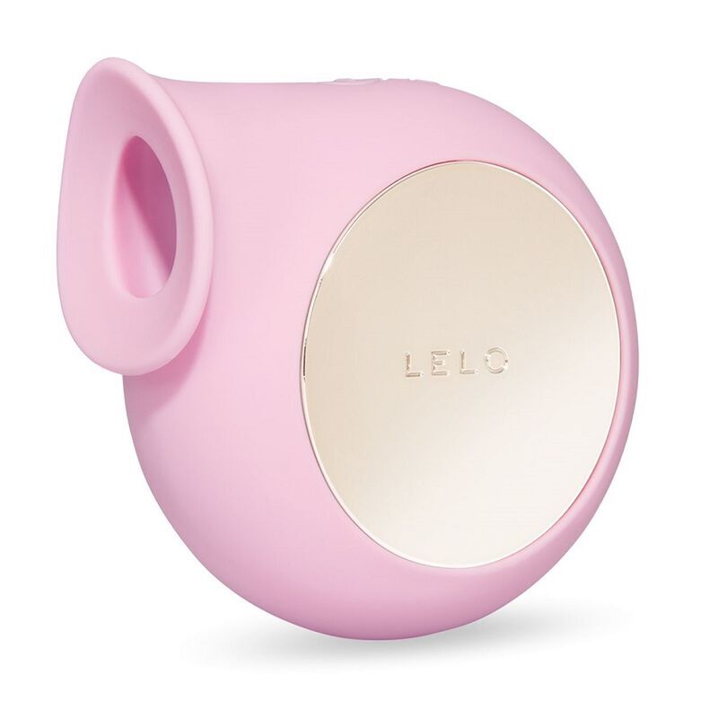 LELO – SILA PINK ESTIMULADOR DE ONDAS DO CLITÓRIS