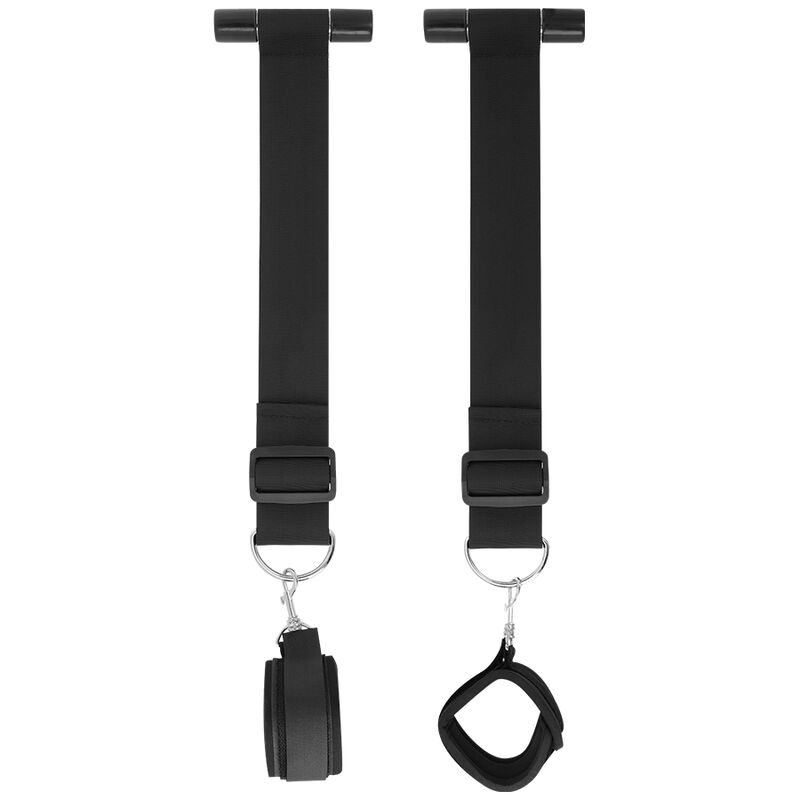 ESCURIDÃO - ALGEMAS DE PORTA PARA ESCRAVIDÃO - Image 3