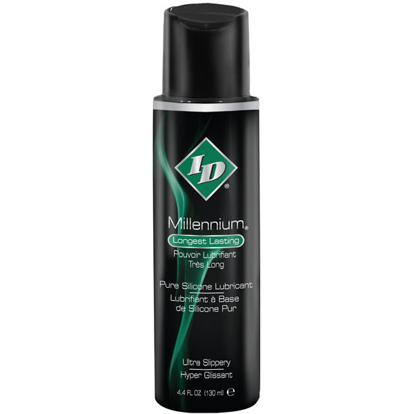ID MILLENIUM – LUBRIFICANTE DE SILICONE 130 ML