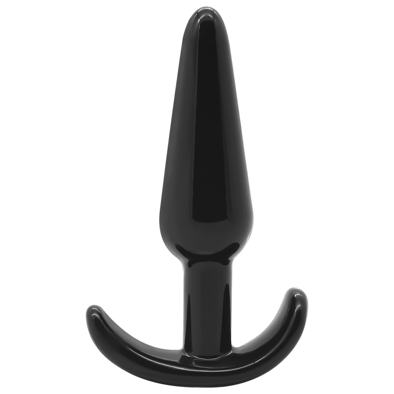 Brinquedos para viciados - Conjunto de 4 plugs anais - Image 4