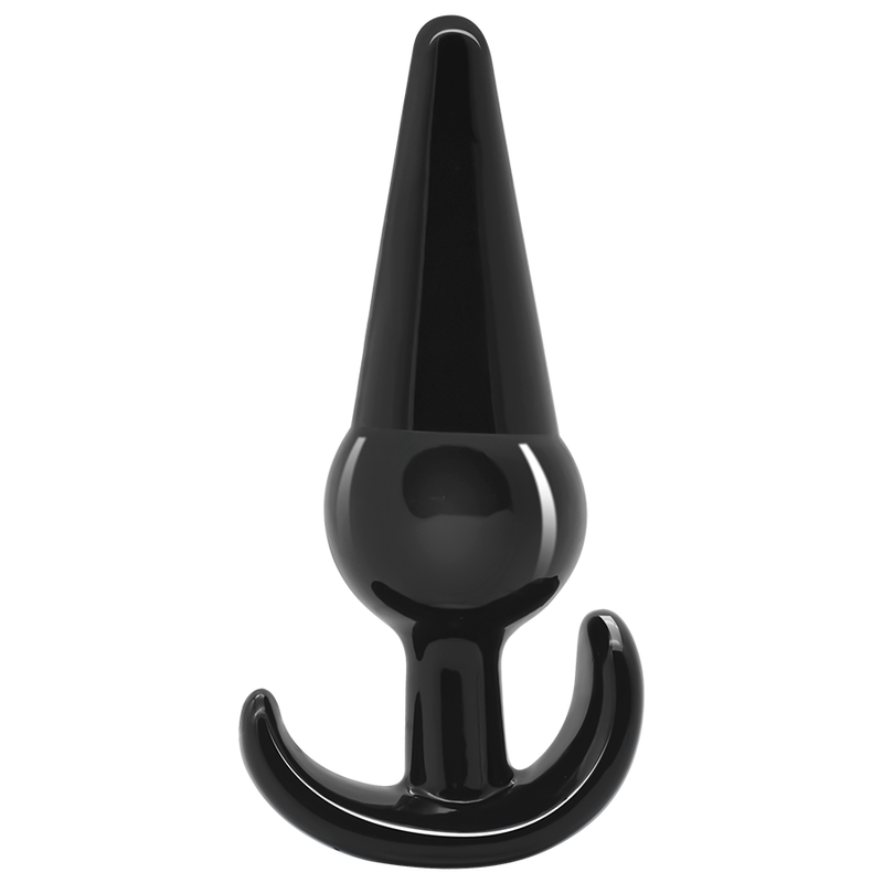 Brinquedos para viciados - Conjunto de 4 plugs anais - Image 10