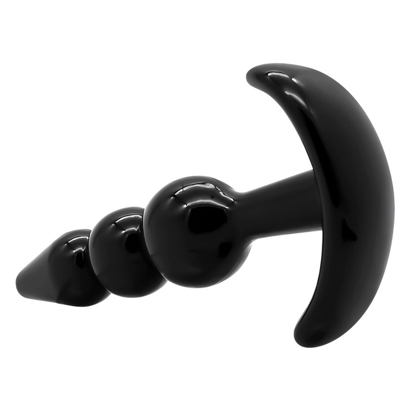 Brinquedos para viciados - Conjunto de 4 plugs anais - Image 7