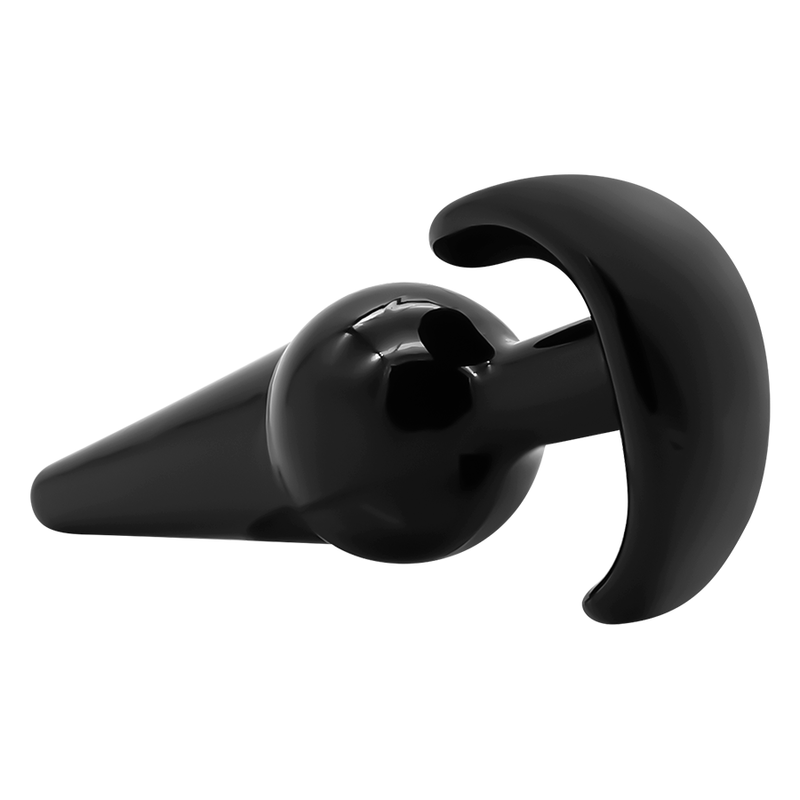 Brinquedos para viciados - Conjunto de 4 plugs anais - Image 11
