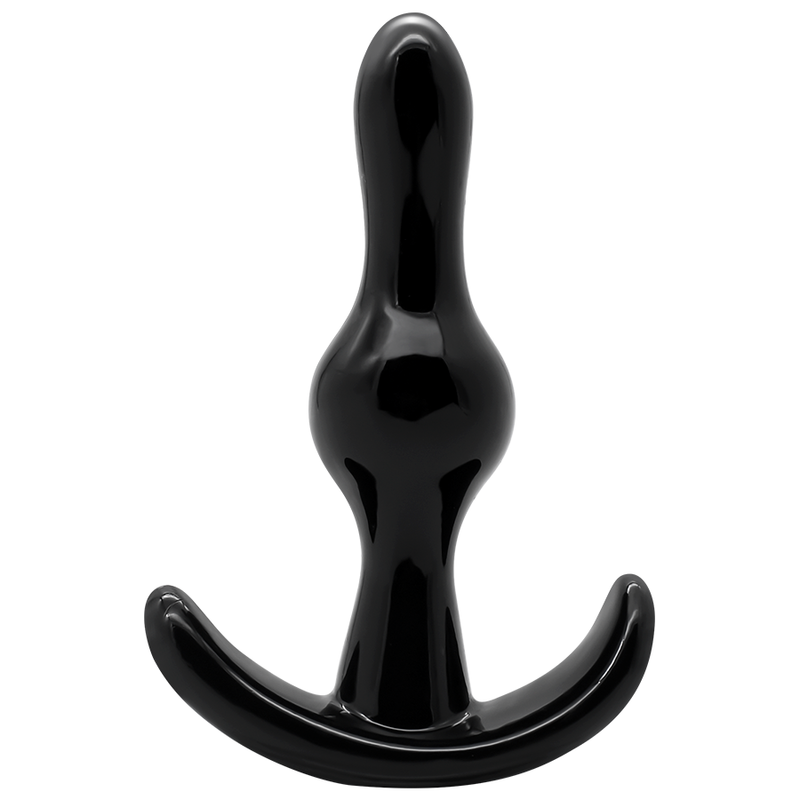 Brinquedos para viciados - Conjunto de 4 plugs anais - Image 8