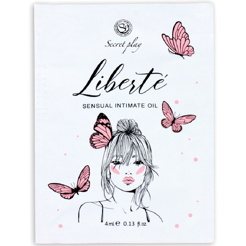 SECRETPLAY – MONODOSE DESEJO SEXUAL