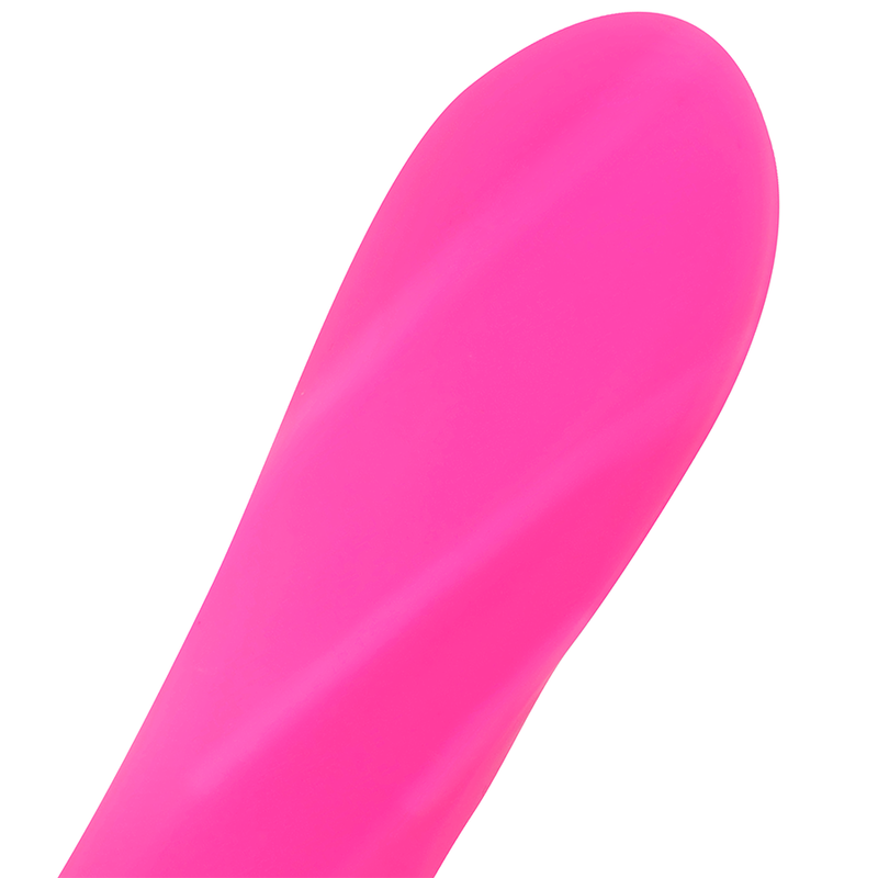 OHMAMA – Bala vibratória de silicone 12 cm