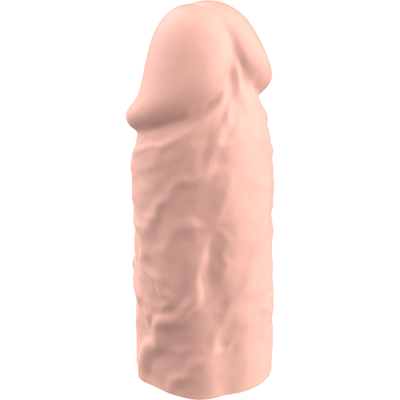 VIRILXL - EXTENSOR DE PÊNIS NATURAL DE SILICONE LÍQUIDO V3 - Image 4