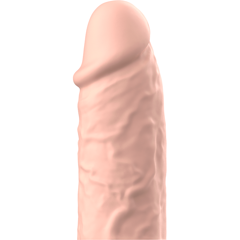 VIRILXL - EXTENSOR DE PÊNIS NATURAL DE SILICONE LÍQUIDO V3 - Image 3