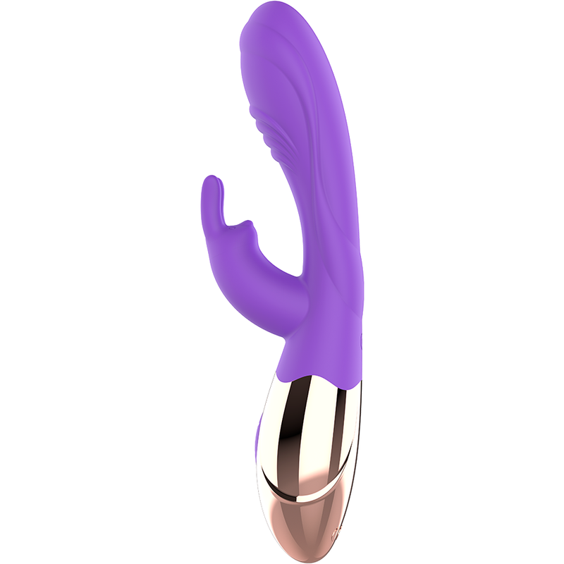 WOMANVIBE – VIORA VIORBO DE SILICONE RECARREGÁVEL