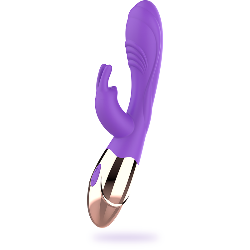 WOMANVIBE – VIORA VIORBO DE SILICONE RECARREGÁVEL