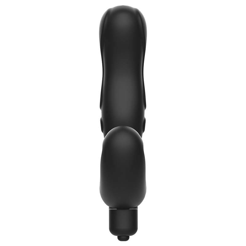 ADDICTED TOYS - VIBRADOR DE SILICONE PARA PRÓSTATA E ANAL - P-SPOT VIBE - Image 5