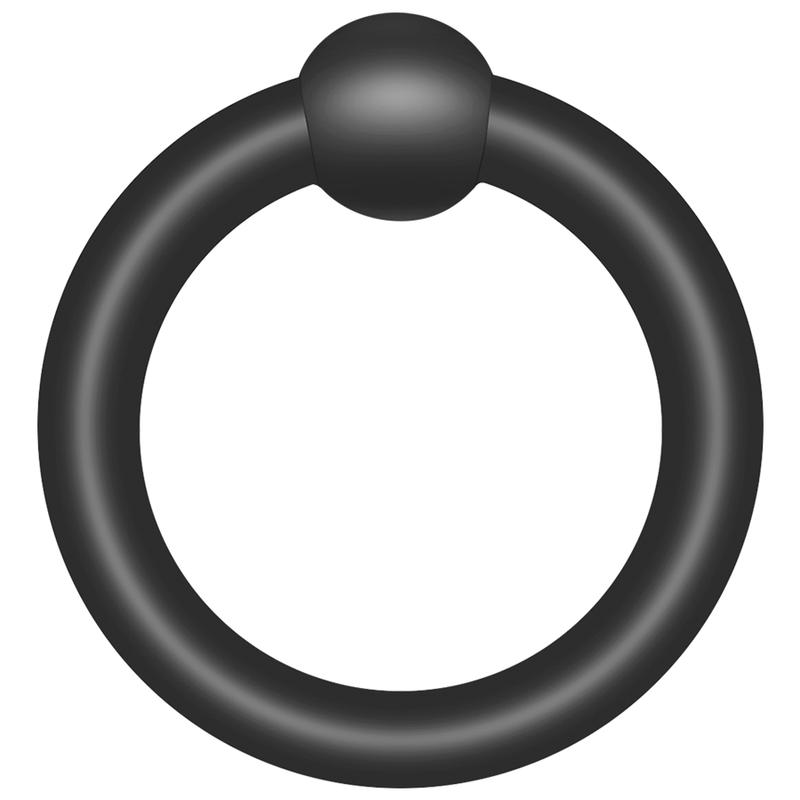 ADDICTED TOYS - CONJUNTO DE 7 ANÉIS PENIANOS DE SILICONE FLEXÍVEIS - Image 6